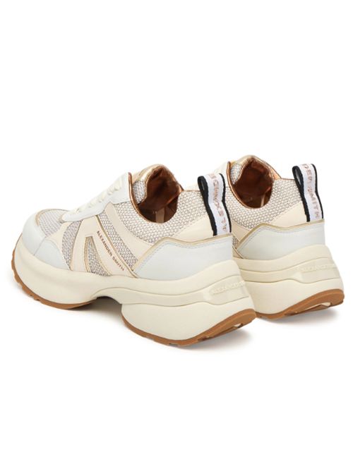 Sneakers Victoria Alexsnder Smith ALEXANDER SMITH | ASBDVIW-1079-WGD